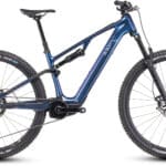 Cube AMS Hybrid ONE44 C:68X SLX 400X 29 deepcobalt´n´black