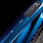 Cube AMS Hybrid ONE44 C:68X SLX 400X 29 deepcobalt´n´black