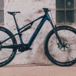 Cube AMS Hybrid ONE44 C:68X SLX 400X 29 deepcobalt´n´black