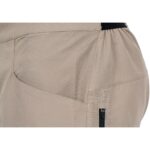 CUBE ATX Baggy Shorts CMPT sand