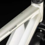 Cube Kathmandu Hybrid 45km/h 750 grey n reflex