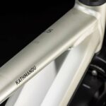 Cube Kathmandu Hybrid 45km/h 750 grey n reflex