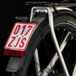 Cube Kathmandu Hybrid 45km/h 750 grey n reflex