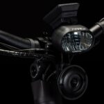 Cube Kathmandu Hybrid 45km/h 750 grey n reflex