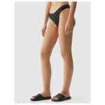 4F BIKINI BOTTOM, DEEP BLACK/048