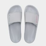4F FLIPFLOP, GREY/25s