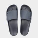4F FLIPFLOP, GREY/32a