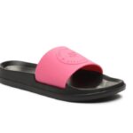 4F FLIPFLOP, HOT PINK
