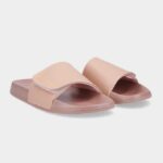 4F FLIPFLOP, LIGHT BROWN