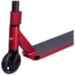 Flyby Flyby Air Complete Pro Scooter Red