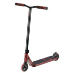 Fuzion Fuzion Complete Pro Scooter Z250 Red