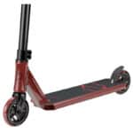 Fuzion Fuzion Complete Pro Scooter Z250 Red
