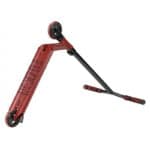 Fuzion Fuzion Complete Pro Scooter Z250 Red