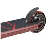 Fuzion Fuzion Complete Pro Scooter Z250 Red