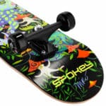 Spokey MRO skrituļdēlis