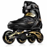 Spokey PRIME PRO skrituļslidas BK/GD 45
