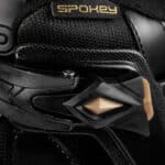 Spokey PRIME PRO skrituļslidas BK/GD 45