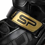 Spokey PRIME PRO skrituļslidas BK/GD 45