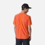 Rossignol MELANGE SS TEE
