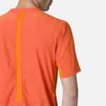 Rossignol MELANGE SS TEE