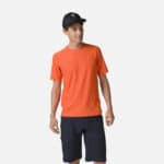 Rossignol MELANGE SS TEE