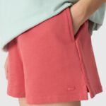 4F SHORTS CAS, CORAL/63s