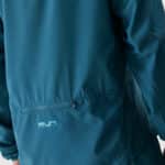 4F TECHNICAL JACKET, TEAL/46s