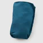 4F TECHNICAL JACKET, TEAL/46s
