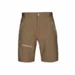 Halti Pallas M X-stretch Lite shorts, Otter Brown