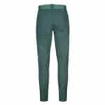 Halti Pallas M X-stretch Lite pants, Mallard Green