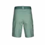 Halti Pallas W X-stretch Lite shorts, Feldspar Green