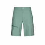 Halti Pallas W X-stretch Lite shorts, Feldspar Green