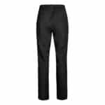 Halti Forter W DX shell pants, Black