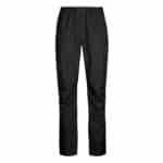 Halti Forter W DX shell pants, Black