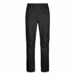 Halti Forter M DX shell pants, Black