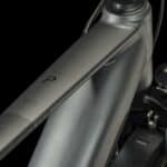 Cube Nuride Hybrid Performance 625 Allroad graphite´n´black