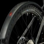 Cube Nuride Hybrid Performance 625 Allroad graphite´n´black