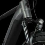 Cube Nuride Hybrid Performance 625 Allroad graphite´n´black