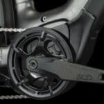 Cube Nuride Hybrid Performance 625 Allroad graphite´n´black
