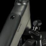 Cube Nuride Hybrid Performance 625 Allroad graphite´n´black