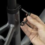 Cube Nuride Hybrid Performance 625 Allroad graphite´n´black
