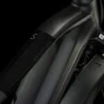 Cube Reaction Hybrid SLX 750 Allroad black´n´reflex