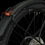Cube Reaction Hybrid SLX 750 Allroad black´n´reflex