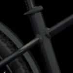 Cube Reaction Hybrid SLX 750 Allroad black´n´reflex