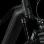 Cube Reaction Hybrid SLX 750 Allroad black´n´reflex