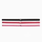 Puma AT Sportbands Womens Pack (3pcs) /23