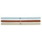 Puma AT Sportbands Womens Pack (3pcs) /24