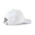 Puma Archive Logo BB Cap /12