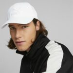 Puma Archive Logo BB Cap /12