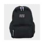 4F BACKPACK, BLACK /283